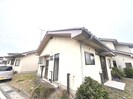 N貸家　北棟の外観