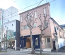 ユーイン上土の外観