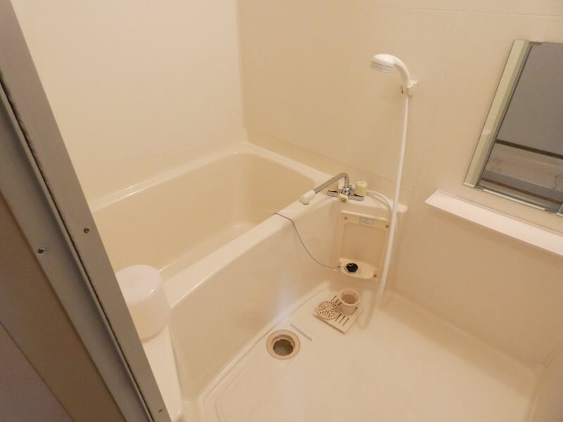  メゾンクレールA・B