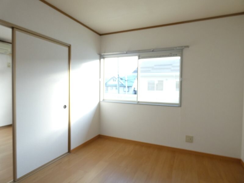  メゾンクレールA・B