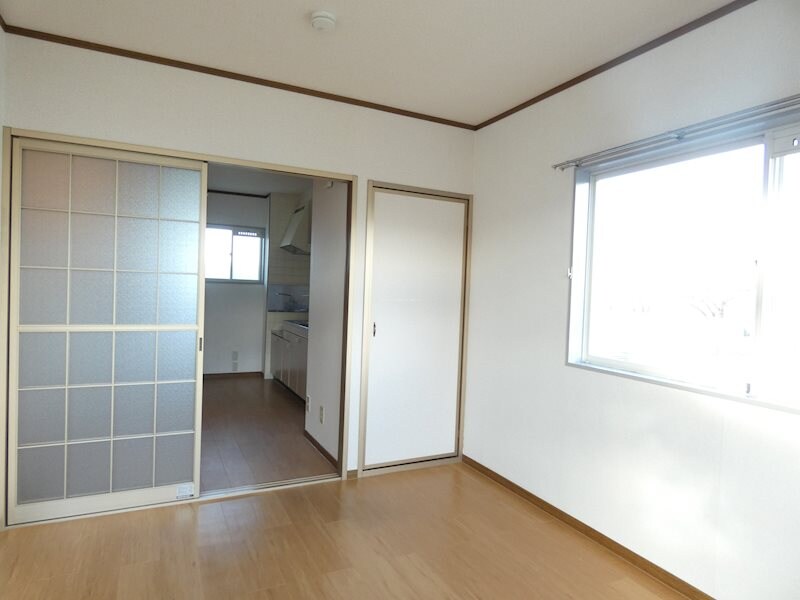  メゾンクレールA・B