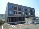 カーサメヌエット　Aの外観