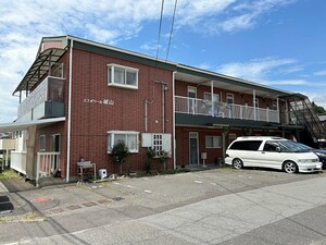 エスポワール城山