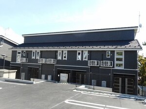 エスト・プリマヴェーラIII　A