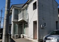 埋橋小林アパート