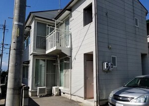 埋橋小林アパート