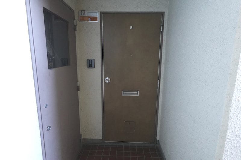 他の号室の参考画像です。 レジデンス渚