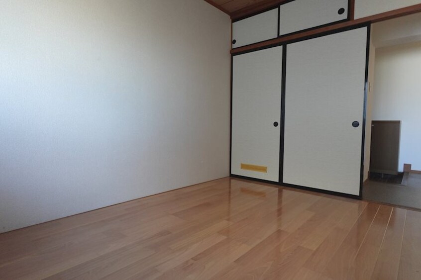 他の号室の参考画像です。 レジデンス渚