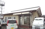 岡田常田貸家