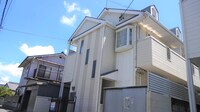 アメニティ井川城