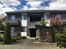 ディアスワンズ竹内の外観