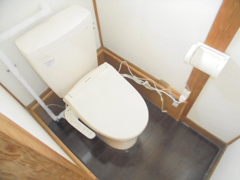  大久保貸家　北西棟
