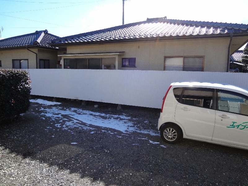  大久保貸家　北西棟