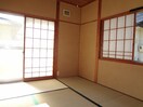  大久保貸家　北西棟