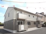 アリスコート・ＳＩＭＩＺＵ　Ｃ棟