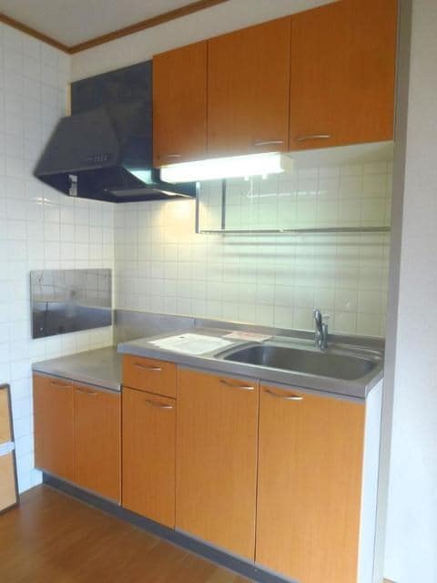  アメニティーあずみ野Ｃ