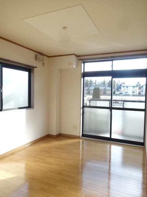  アメニティーあずみ野Ｃ