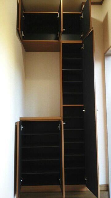  アメニティーあずみ野Ｃ