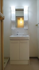  アメニティーあずみ野Ｃ