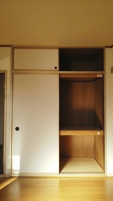  アメニティーあずみ野Ｃ