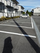  アメニティーあずみ野Ｃ