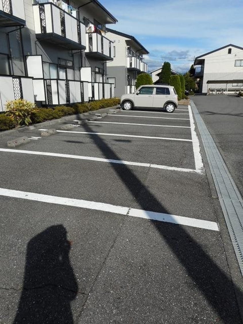  アメニティーあずみ野Ｃ