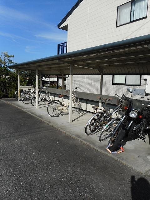  アメニティーあずみ野Ｃ