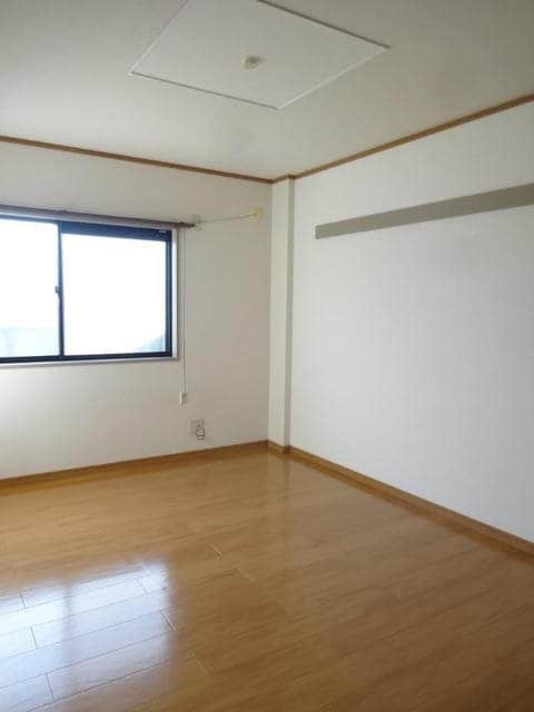  アメニティーあずみ野Ｃ