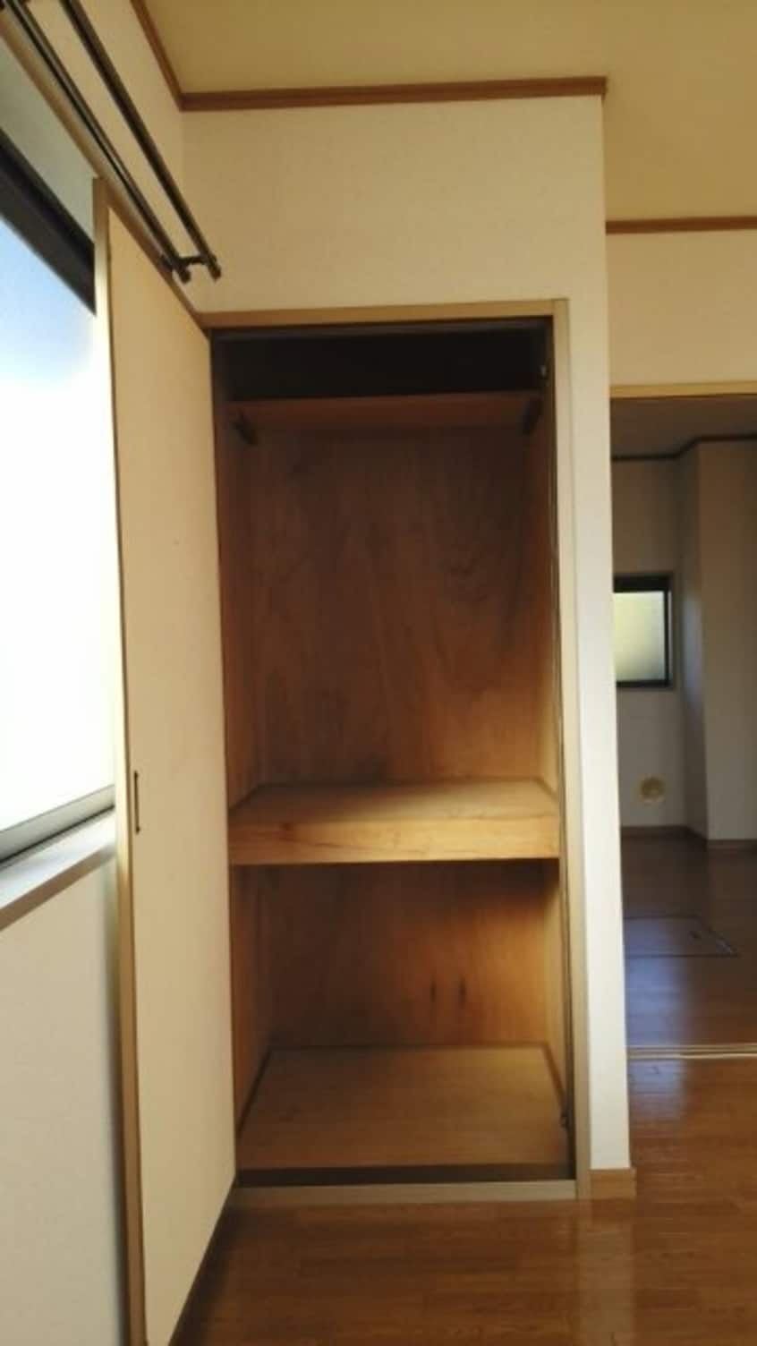  アメニティーあずみ野Ｃ