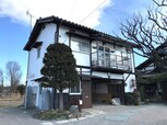 穂上貸家　1