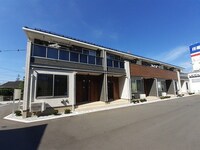 ソレイユ　フルール