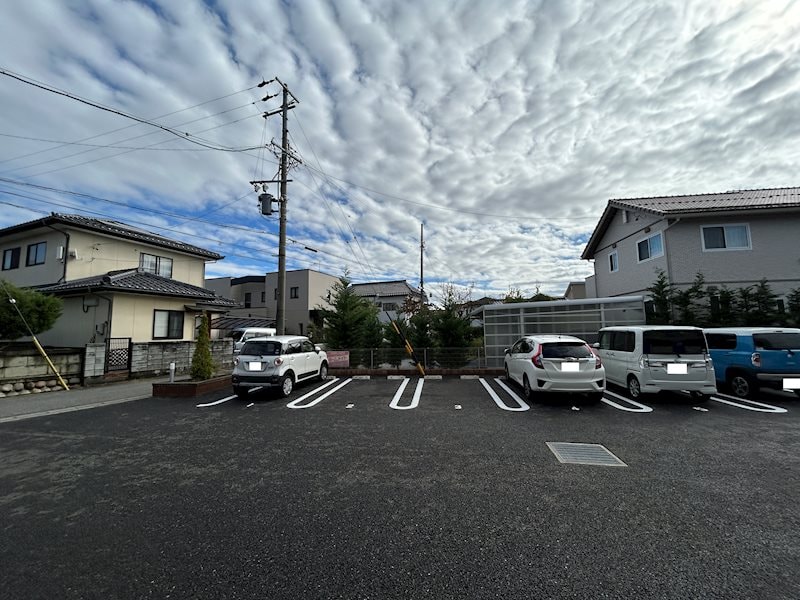 １０１の参考画像です ヴィラ・サザンクロス