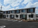 ヴィラ　沢村の外観