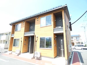 メープルコート　Ａ