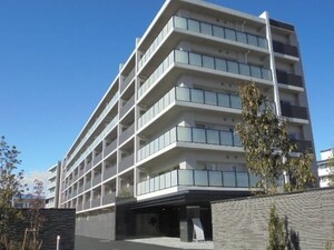 サーパスシティ南松本駅前ノースガーデン