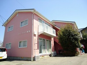 サニーハイツ美里