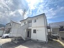 シャトレー大村の外観