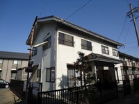 蕗澤貸住宅