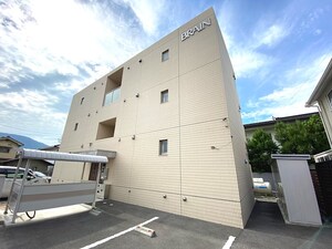 プランドール未来
