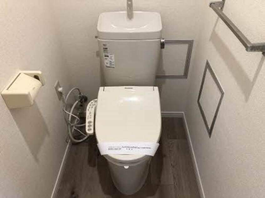  フレグランス上杉Ａ