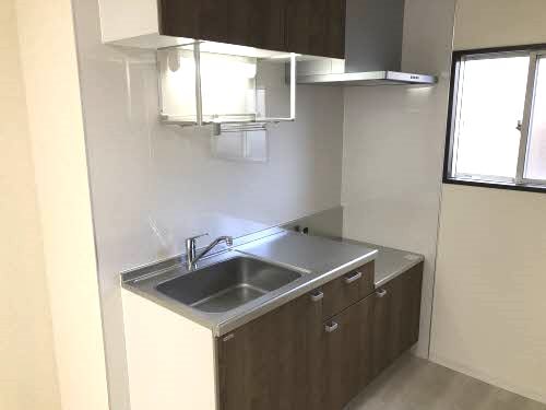  フレグランス上杉Ａ