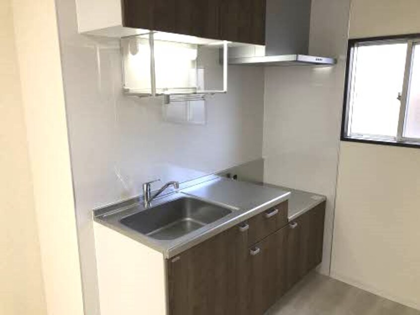  フレグランス上杉Ａ