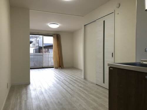  フレグランス上杉Ａ