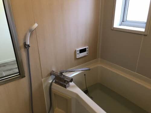  フレグランス上杉Ａ