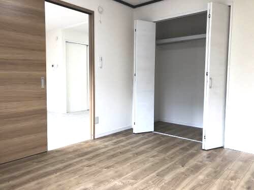  フレグランス上杉Ａ