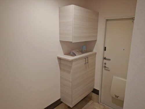  フレグランス上杉Ａ