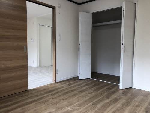  フレグランス上杉Ａ