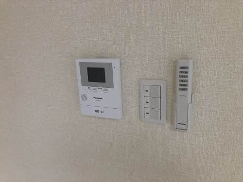  フレグランス上杉Ａ