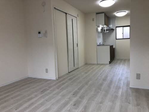  フレグランス上杉Ａ