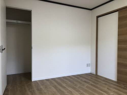  フレグランス上杉Ａ